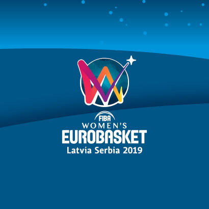 EuroBasket Women 2019